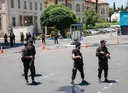 Türkiye, regional countries condemn Damascus bomb blasts