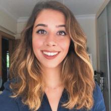 Ezgi Toper