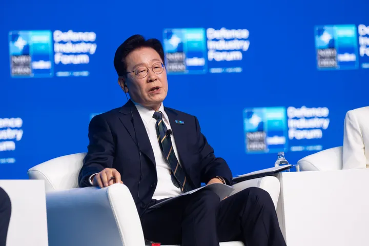South Korea proposes 'Defence Partnership 2.0' with NATO to deepen industrial cooperation