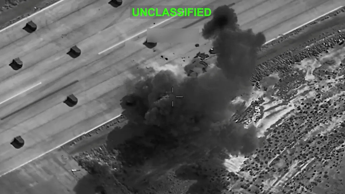 Iran reports 14 killed in US strikes across five provinces, Tehran-Mashhad rail operations halted