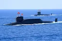 China conducts 'successful' strategic submarine missile test