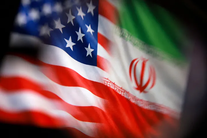 Regional mediators push to defuse US-Iran tensions, revive nuclear talks