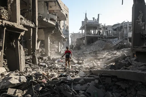 Israel kills four, wounds 22 Palestinians across Gaza despite ceasefire