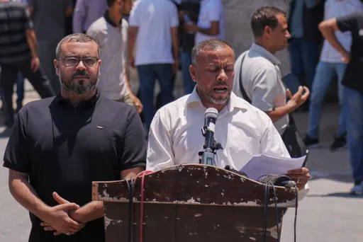 UN welcomes Hamas move to transfer Gaza governance to national committee