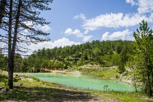 Five cool escapes in Türkiye for a summer holiday