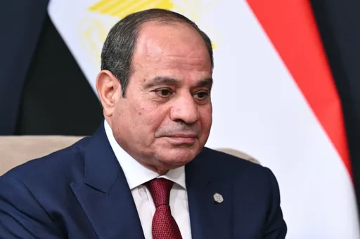Egypt rules out 'popular normalisation' with Israel without just peace, Palestinian state