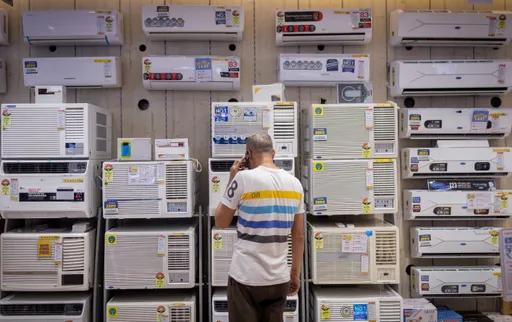 Heatwaves in Europe drive surge in Turkish air conditioner exports