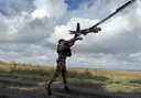 Ukrainian drone strike kills two in Russia