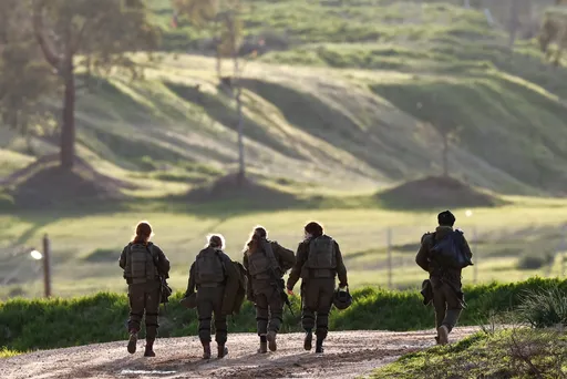 Reserve officer says Israeli army undergoing 'moral deterioration'