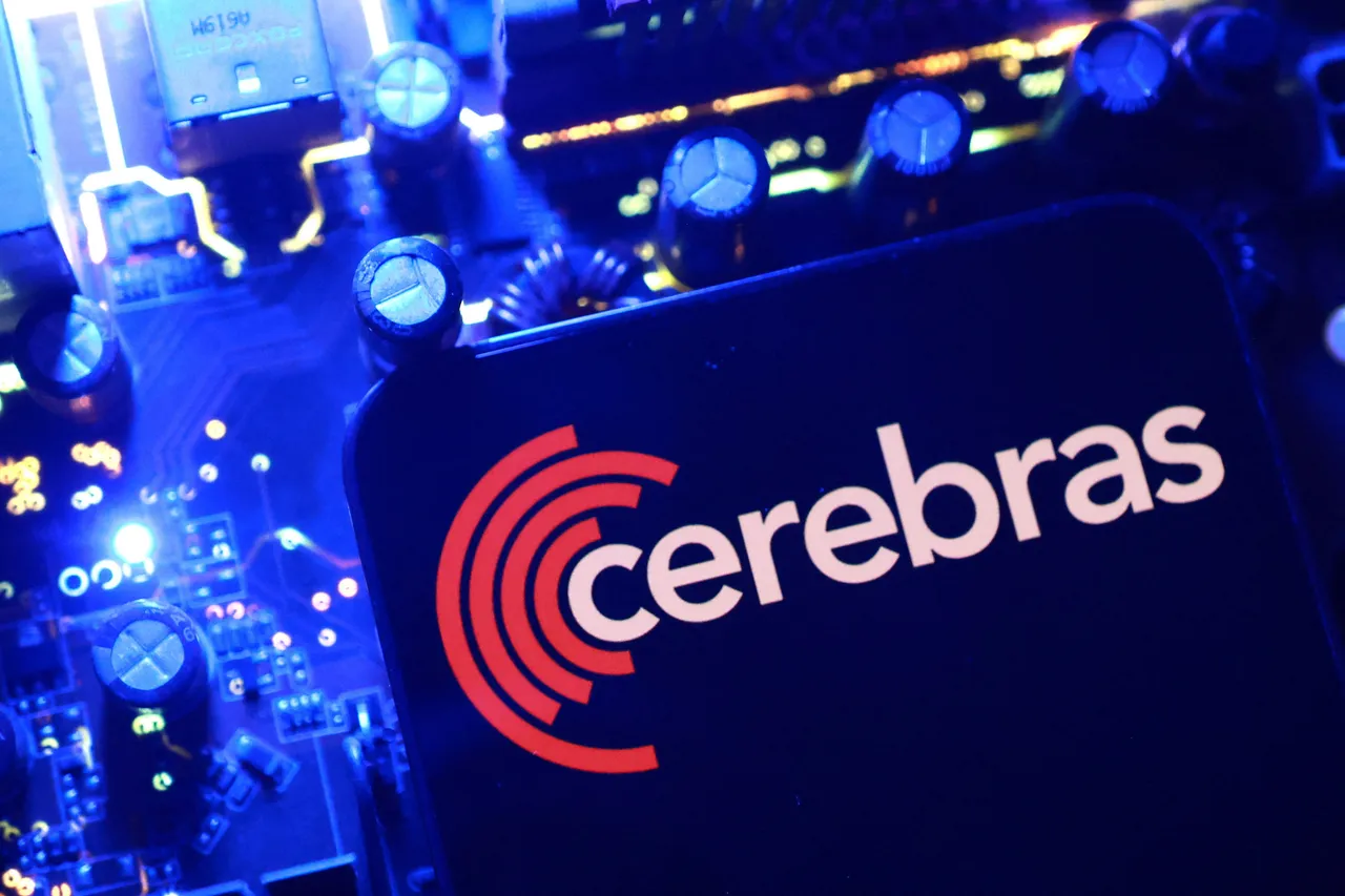 Nvidia rival Cerebras to invest billions in Europe's AI infrastructure