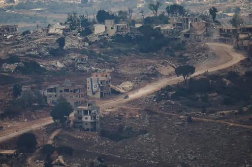 US military delegation to visit Lebanon to coordinate launch of phased Israeli withdrawal