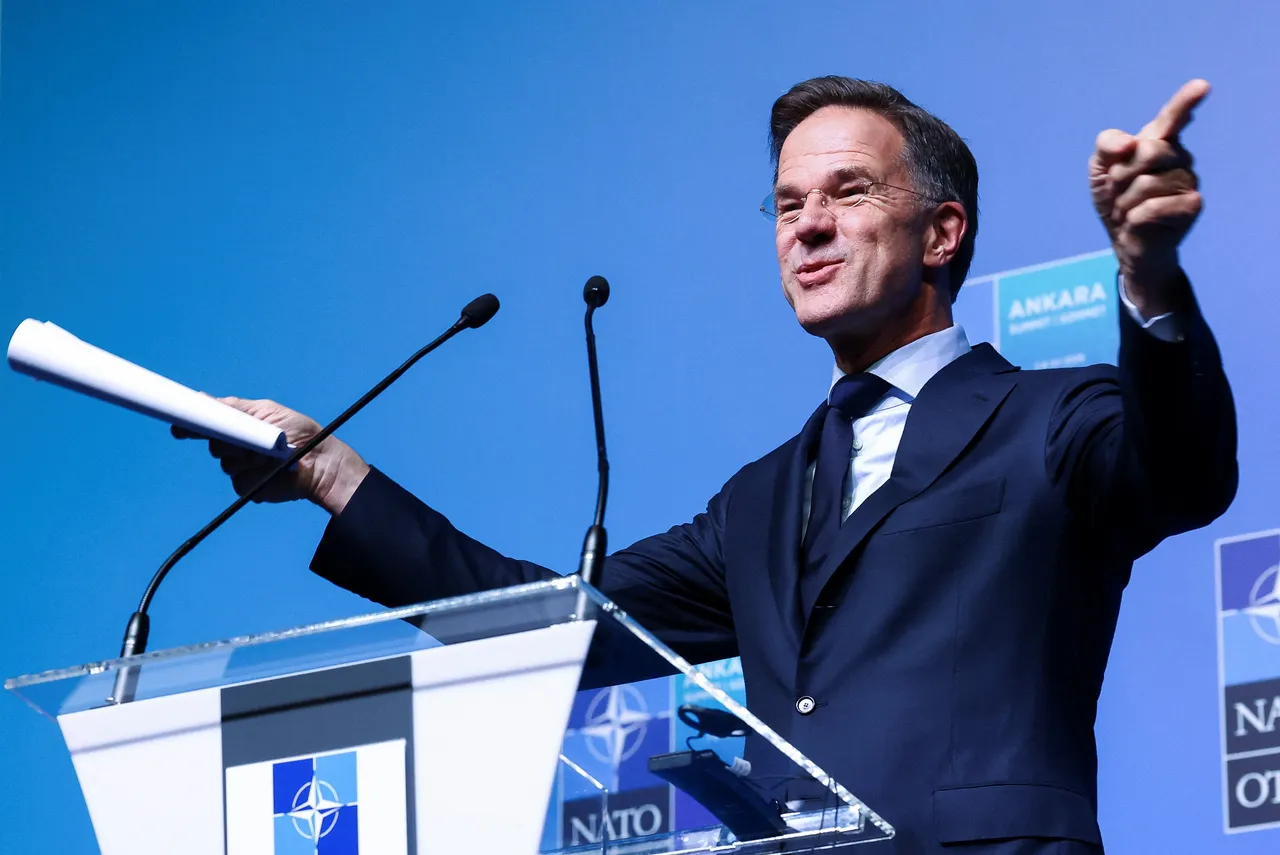 NATO leaders use FIFA analogy as they target collective defence goal