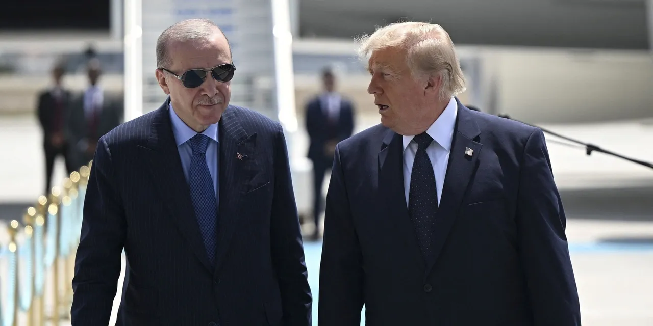 What are the CAATSA sanctions and how their lifting by US will benefit Türkiye