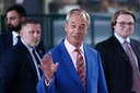 Reform UK leader Farage steps down, vows to fight 'establishment'