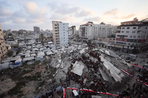 What comes next as Hamas hands over Gaza administration to UN-backed panel?
