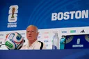 France clash with Morocco to kick off World Cup quarterfinals
