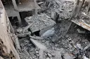 Israeli, Egyptian military officials hold talks on Gaza ceasefire's second phase