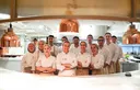 Türkiye's culinary traditions delight guests at NATO summit banquet