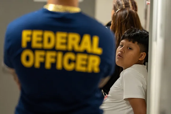 Mexico pushes for prosecutions over migrant deaths in US