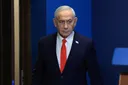 Netanyahu declares intention to form 'broad national govt' after next election