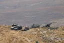 Syria condemns Israeli incursions and artillery shelling in Quneitra and Daraa