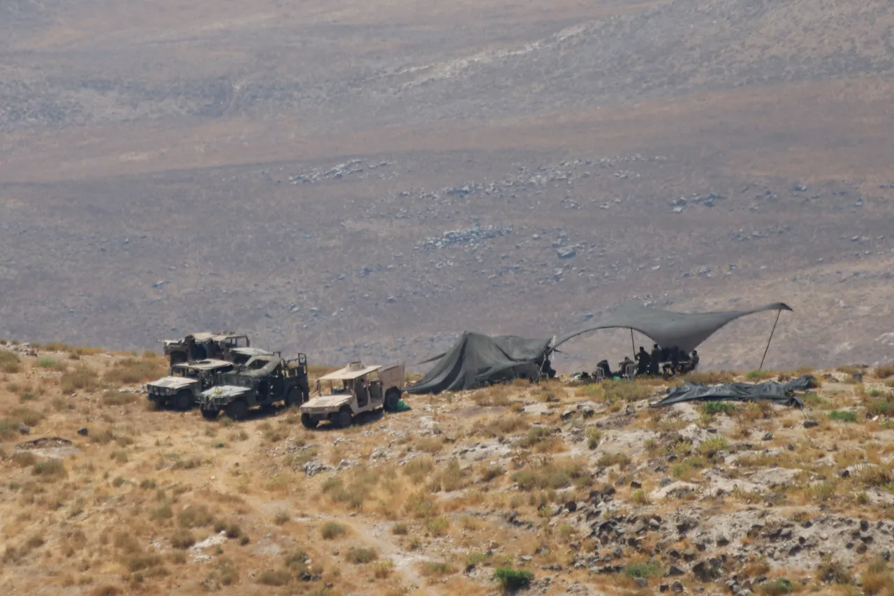 Syria condemns Israeli incursions and artillery shelling in Quneitra and Daraa
