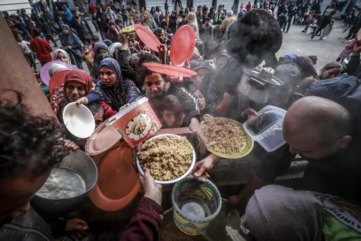 Trump peace board eyes pilot 'humanitarian zone' in south Gaza amid aid groups' concerns