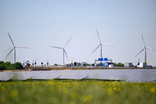 EU curbs on Chinese inverters risk slowing clean energy rollout in poorer member states: firms