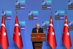 Türkiye-US defence ties enter new phase after NATO summit in Ankara: Erdogan