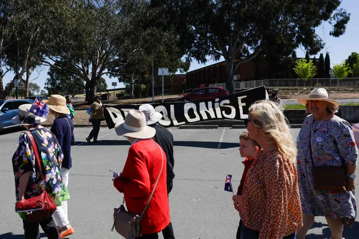 Decolonisation: The forgotten prerequisite for peace