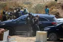 Israeli army wounds Palestinian, detains medics during occupied West Bank raid