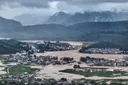 Storms in China kill fifteen, injure hundreds