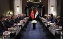 Türkiye, Iraq move to boost energy ties with pipeline deal, development push
