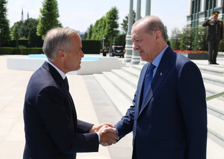 Türkiye, Canada kick off free trade negotiations