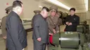North Korea vows to expand nuclear arsenal, boost military intelligence