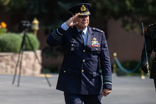 Türkiye's NATO role will expand as US scales back says Dutch defence chief