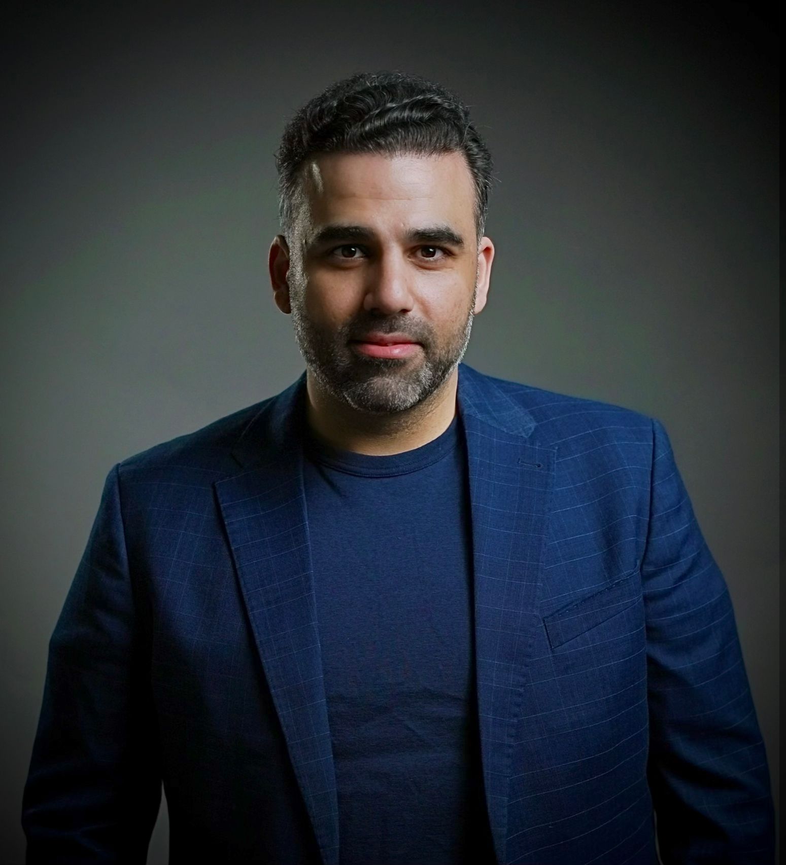 Hani Shehada