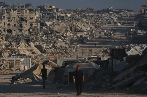 Israel kills Palestinian in Gaza as army continues demolitions