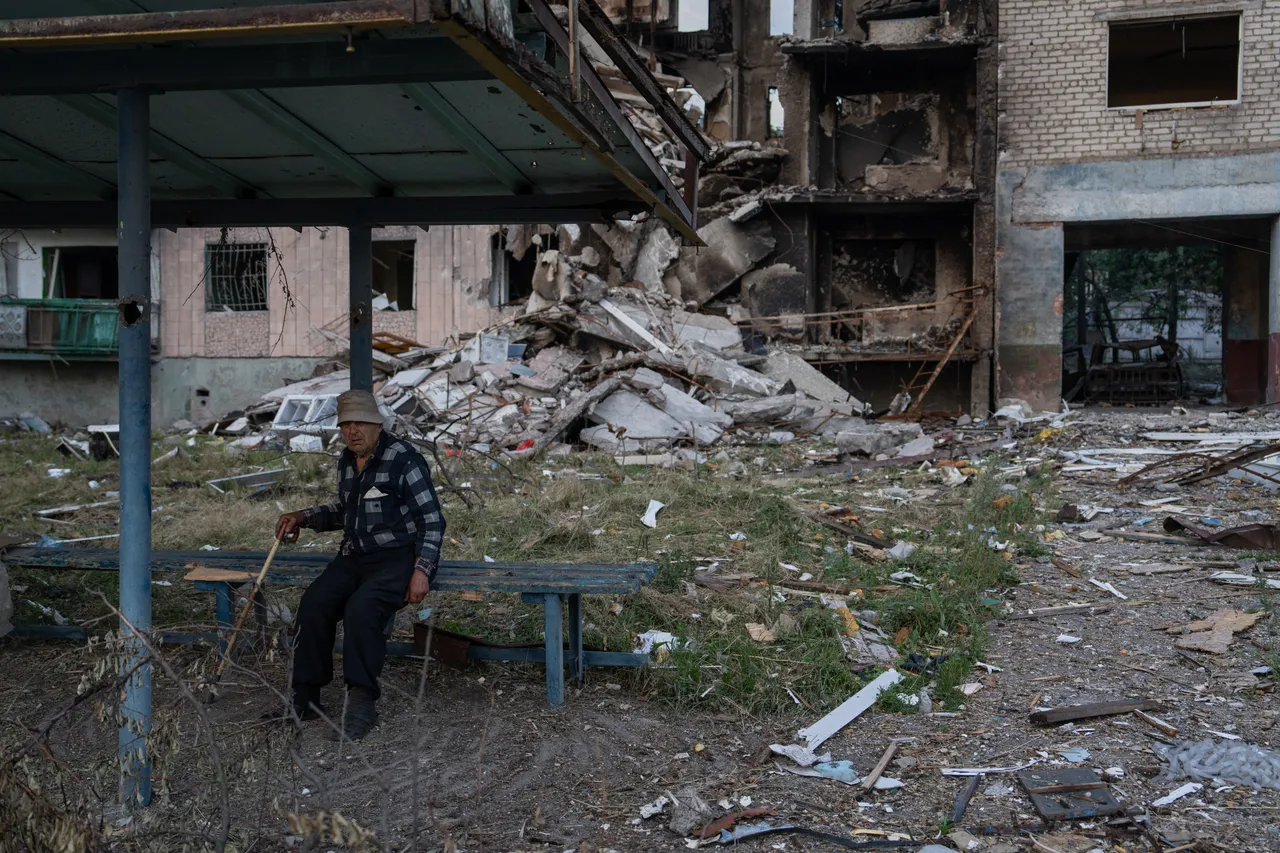 Russia, Ukraine trade fresh attacks as deadly strike kills 8 in Kiev