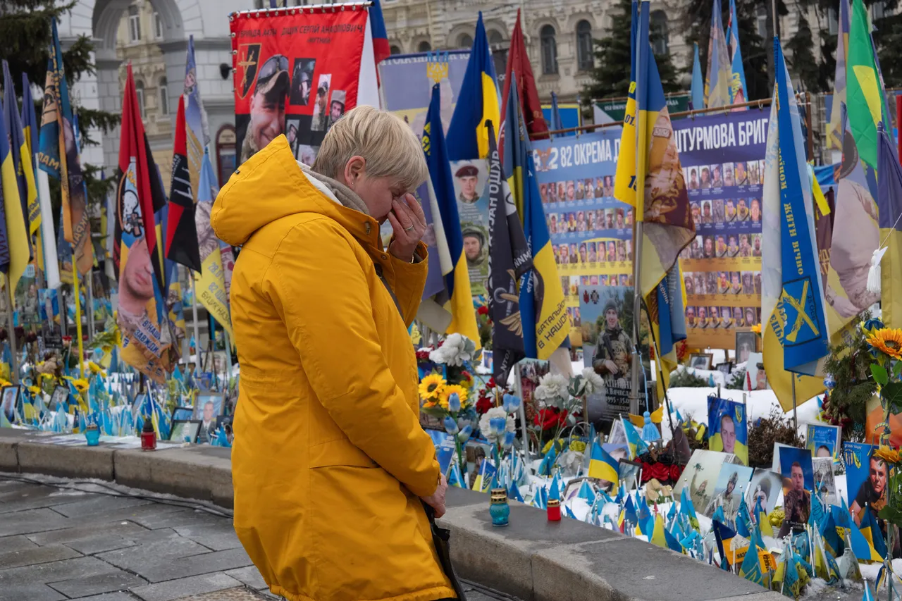 Ukraine turned down proposal to recover bodies of fallen soldiers, Russia says