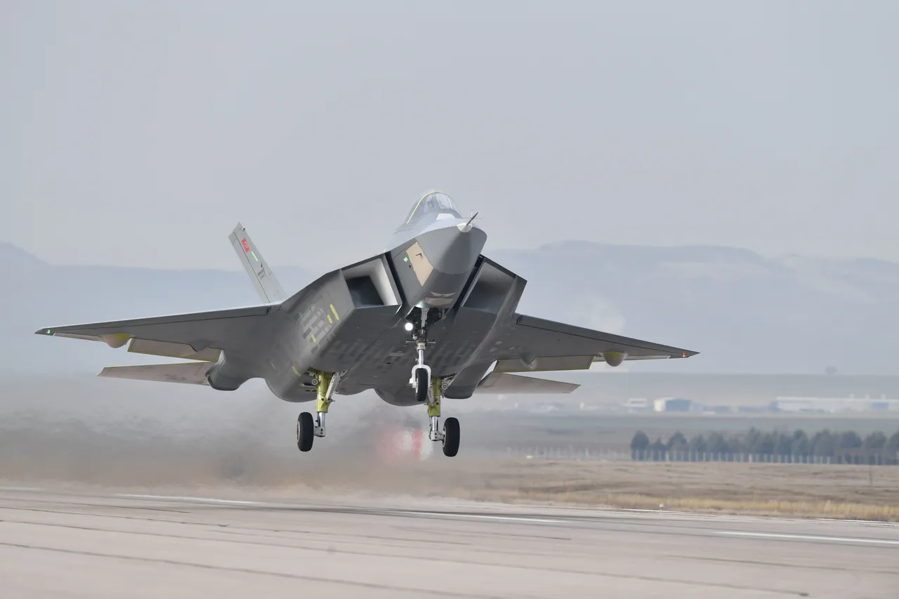 US pushes ahead with jet engine sale to Türkiye: Report
