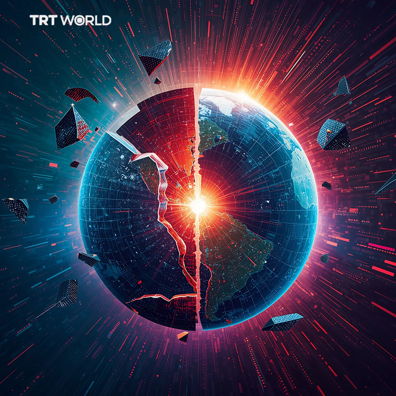 What does the new world order mean for security?