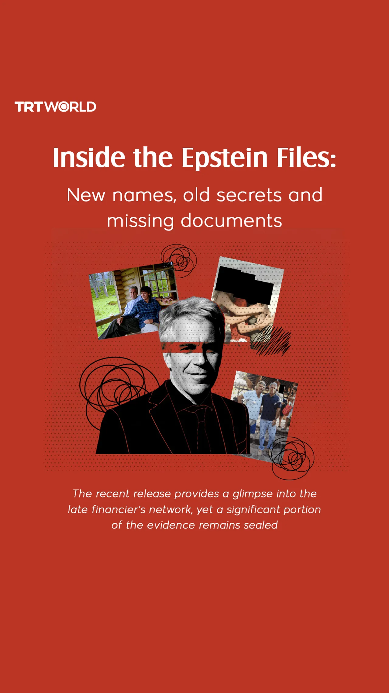 Epstein Files 1