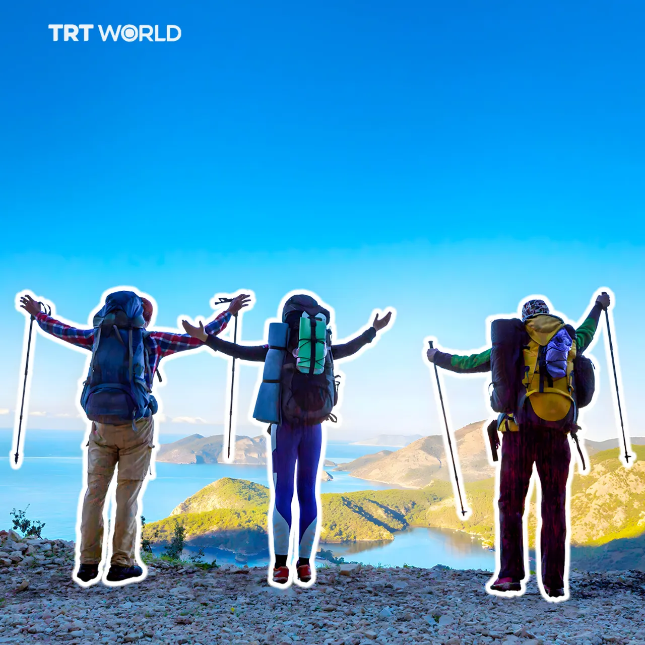 Why the world’s most beautiful hiking trail is life-changing?