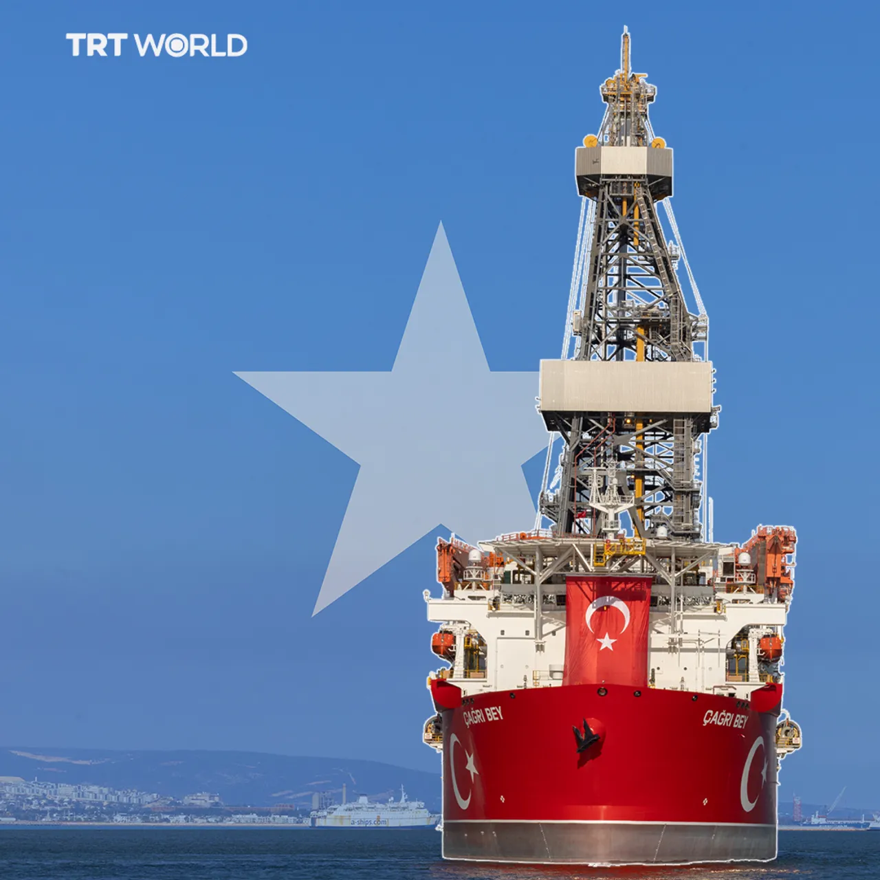 How Türkiye–Somalia’s oil drilling partnership marks a new era of change
